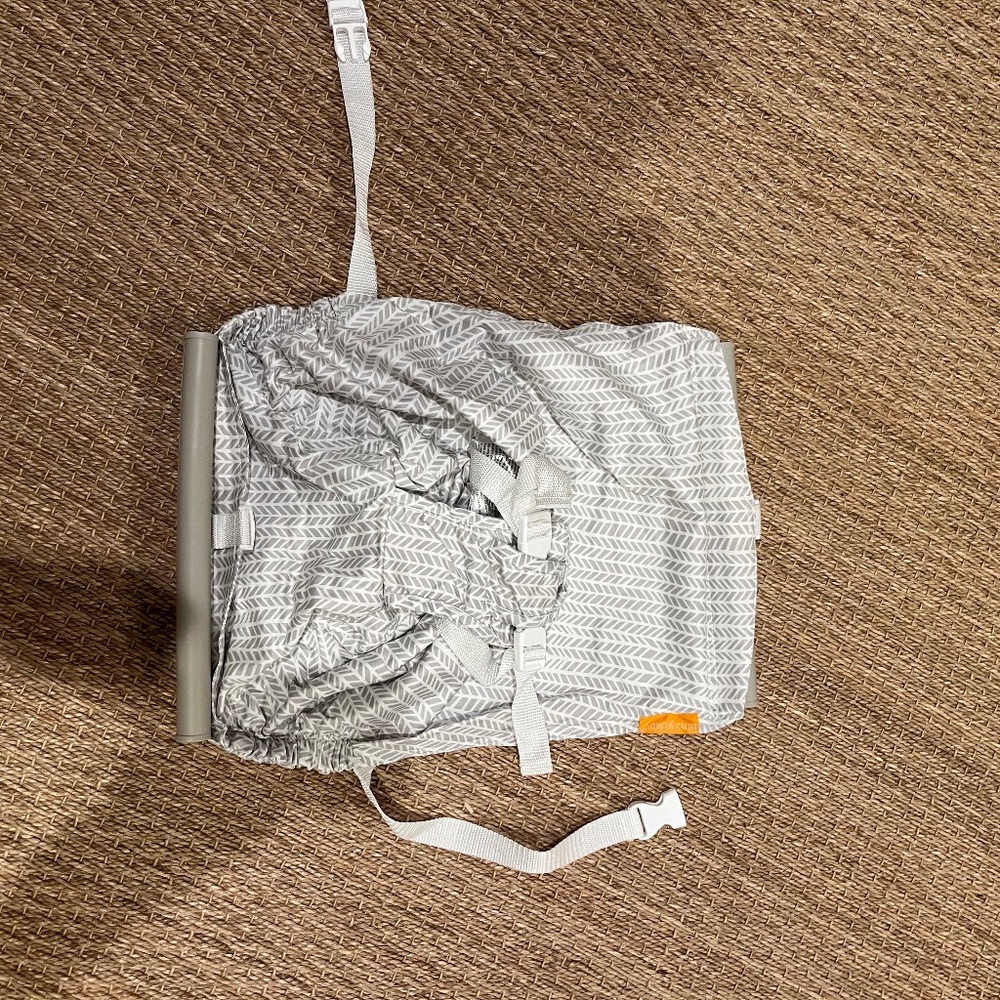 Baby Binxy Shopping Cart Hammock